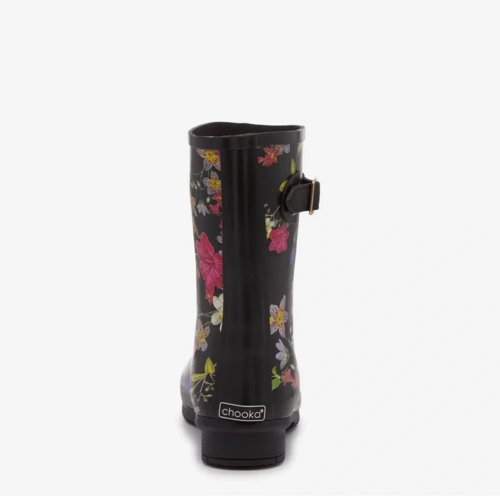 Chooka Kalista Rain‎ Boot